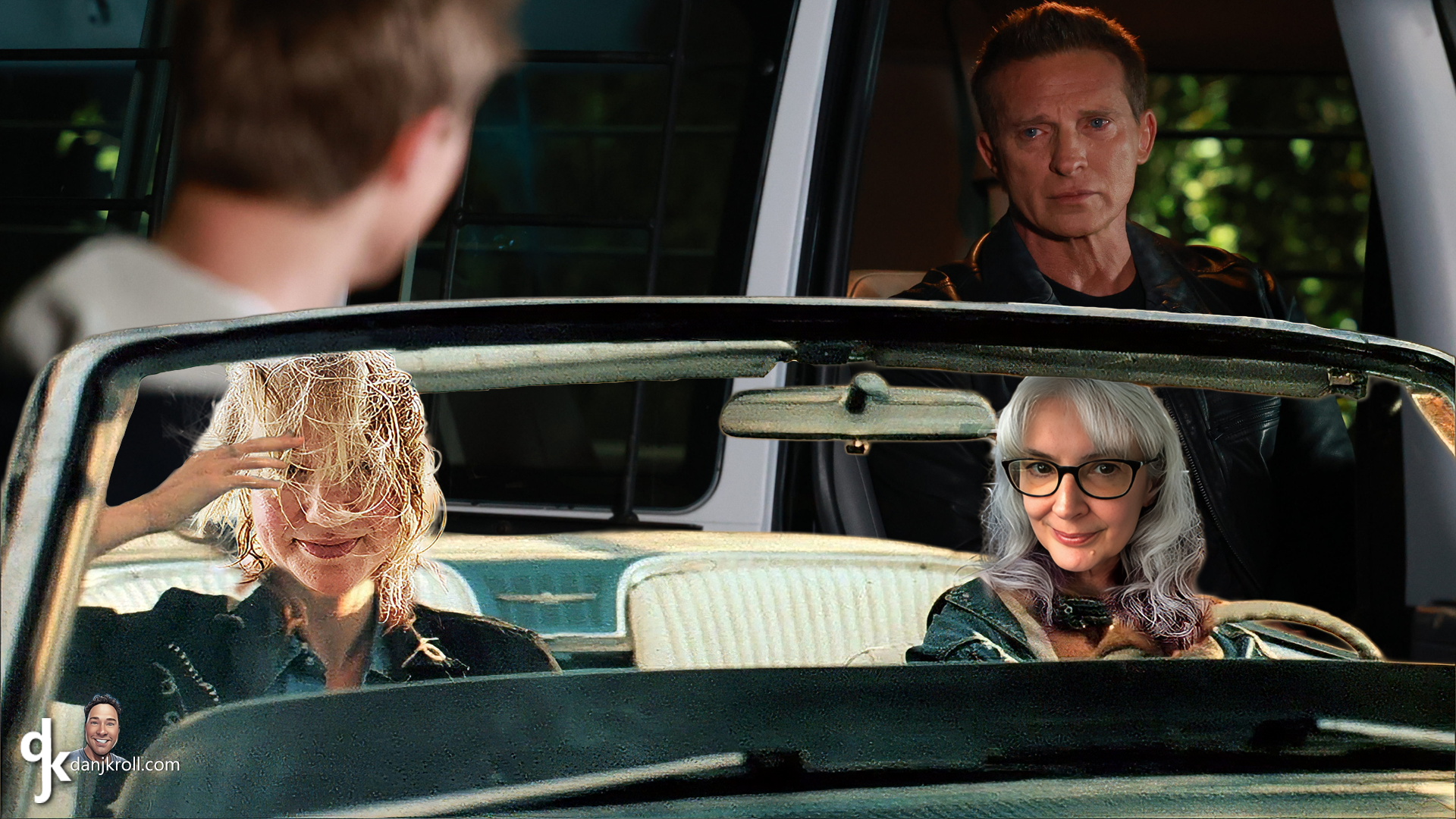 General Hospital Commentary: Anti Hero