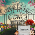 Like Ketchup on Crab Legs: Beyond the Gates commentary for the week ending April 10, 2026. Soap Central founder Dan J Kroll shares his opinions and editorial on daytime in a Two Scoops style column in a new home -- DanJKroll.com