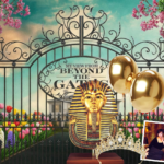 Baby, I'm So Happy For You: Beyond the Gates commentary for the week ending April 17, 2026. Soap Central founder Dan J Kroll shares his opinions and editorial on daytime in a Two Scoops style column in a new home -- DanJKroll.com