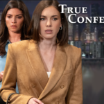General Hospital Commentary: True Confessions