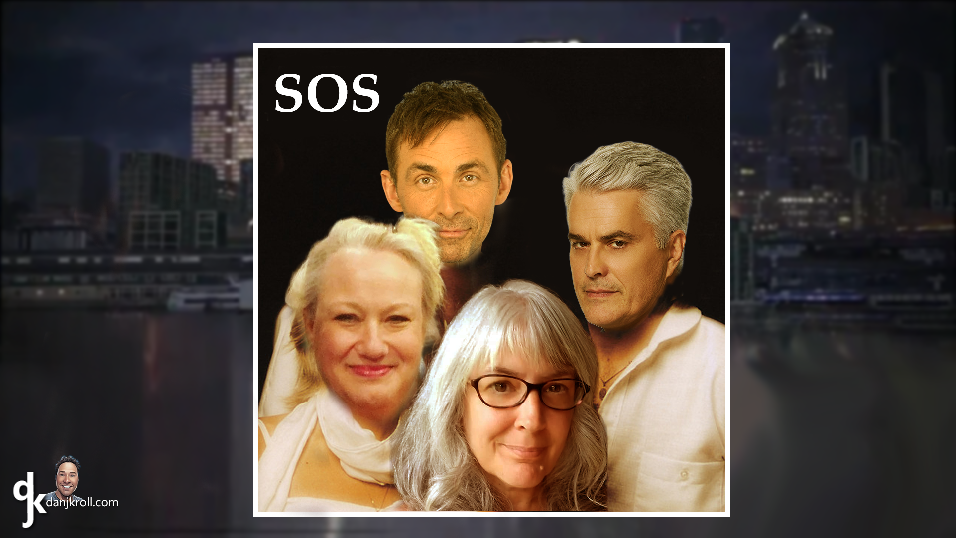 S.O.S. - General Hospital Commentary for the week ending April 24, 2026. Former Soap Central Two Scoops columnist Tamilu shares her opinions and editorial on General Hospital in her a new home: DanJKroll.com