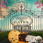 Smooth Criminal: Beyond the Gates commentary for the week ending May 1, 2026. Soap Central founder Dan J Kroll shares his opinions and editorial on daytime in a Two Scoops style column in a new home -- DanJKroll.com