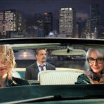 General Hospital Commentary: Secret Agent Man