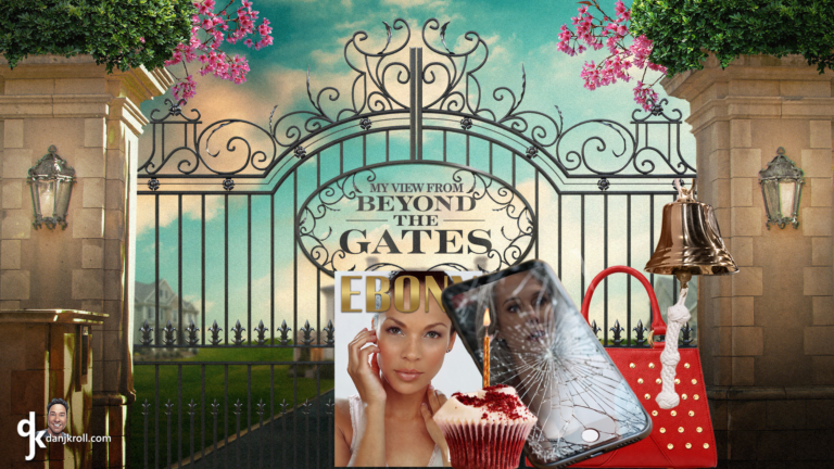 Beyond the Gates: Perception Is Worth More Than the Truth