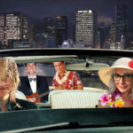 Actually Romantic… General Hospital Commentary