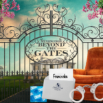 There Will Be Blood: Beyond the Gates commentary for the week ending May 22, 2026. Soap Central founder Dan J Kroll shares his opinions and editorial on daytime in a Two Scoops style column in a new home -- DanJKroll.com