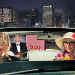 General Hospital Commentary: Nothing Good Starts in a Getaway Car