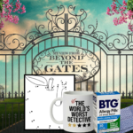 Allergies have seasons. Feelings don't: Beyond the Gates commentary for the week ending June 5, 2026. Soap Central founder Dan J Kroll shares his opinions and editorial on daytime in a Two Scoops style column in a new home -- DanJKroll.com