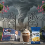The Winds of Change: Beyond the Gates commentary for the week ending June 12, 2026. Soap Central founder Dan J Kroll shares his opinions and editorial on daytime in a Two Scoops style column in a new home -- DanJKroll.com