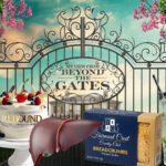This Is What Happens On A Soap Opera: Beyond the Gates commentary for the week ending June 19, 2026. Soap Central founder Dan J Kroll shares his opinions and editorial on daytime in a Two Scoops style column in a new home -- DanJKroll.com
