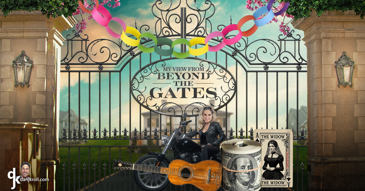 This Is The Part Where You Tell Me I’m Wrong: Beyond the Gates commentary for the week ending June 26, 2026. Soap Central founder Dan J Kroll shares his opinions and editorial on daytime in a Two Scoops style column in a new home -- DanJKroll.com