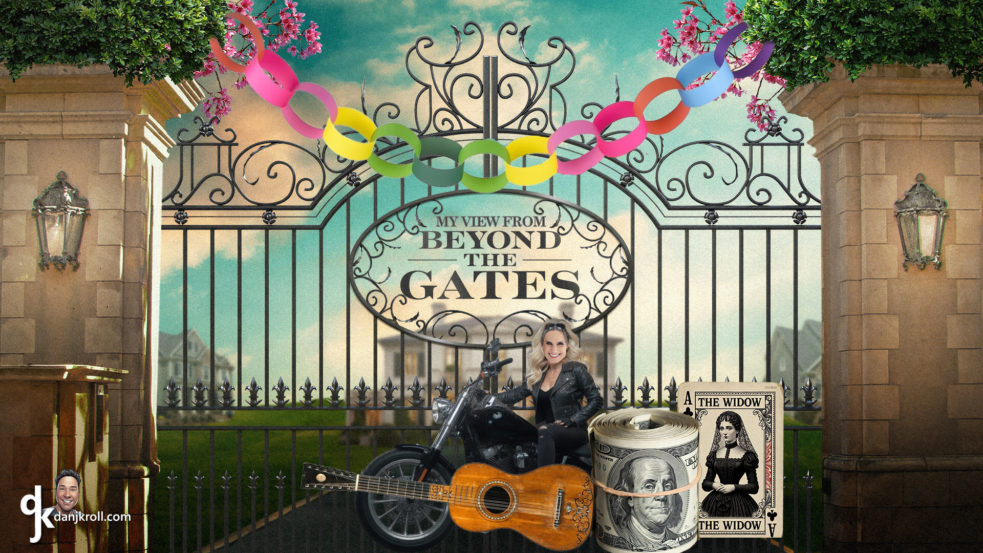 This Is The Part Where You Tell Me I’m Wrong: Beyond the Gates commentary for the week ending June 26, 2026. Soap Central founder Dan J Kroll shares his opinions and editorial on daytime in a Two Scoops style column in a new home -- DanJKroll.com