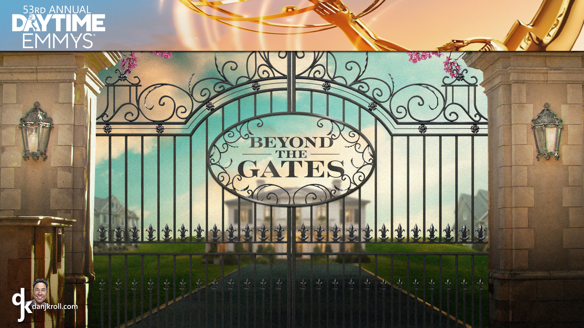 2026 Daytime Emmys nominations