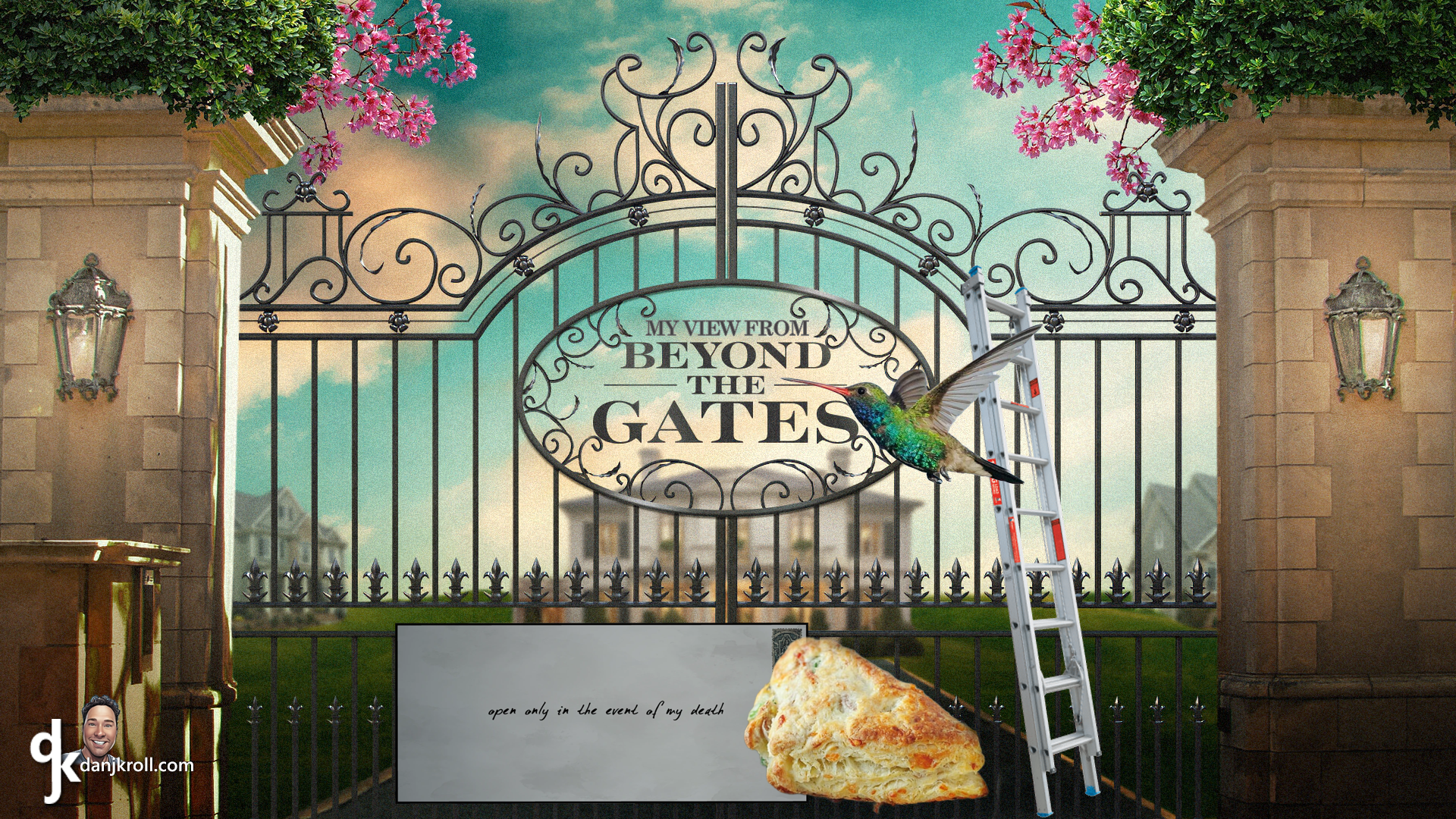This Is Messy. This Is Premium Content: Beyond the Gates commentary for the week ending July 17, 2026. Soap Central founder Dan J Kroll shares his opinions and editorial on daytime in a Two Scoops style column in a new home -- DanJKroll.com
