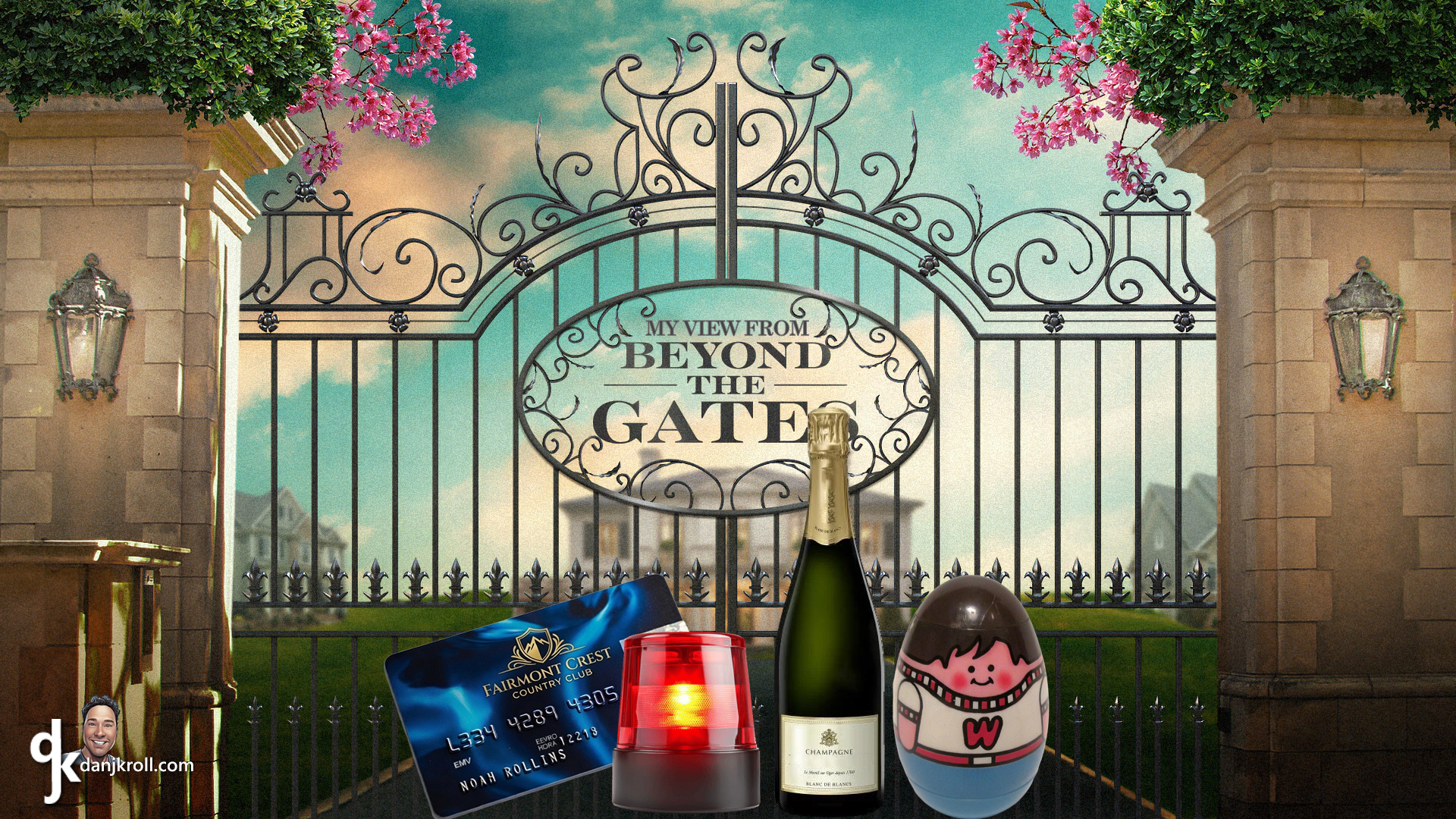 Don't Forget This Is A Team Effort: Beyond the Gates commentary for the week ending July 24, 2026. Soap Central founder Dan J Kroll shares his opinions and editorial on daytime in a Two Scoops style column in a new home -- DanJKroll.com