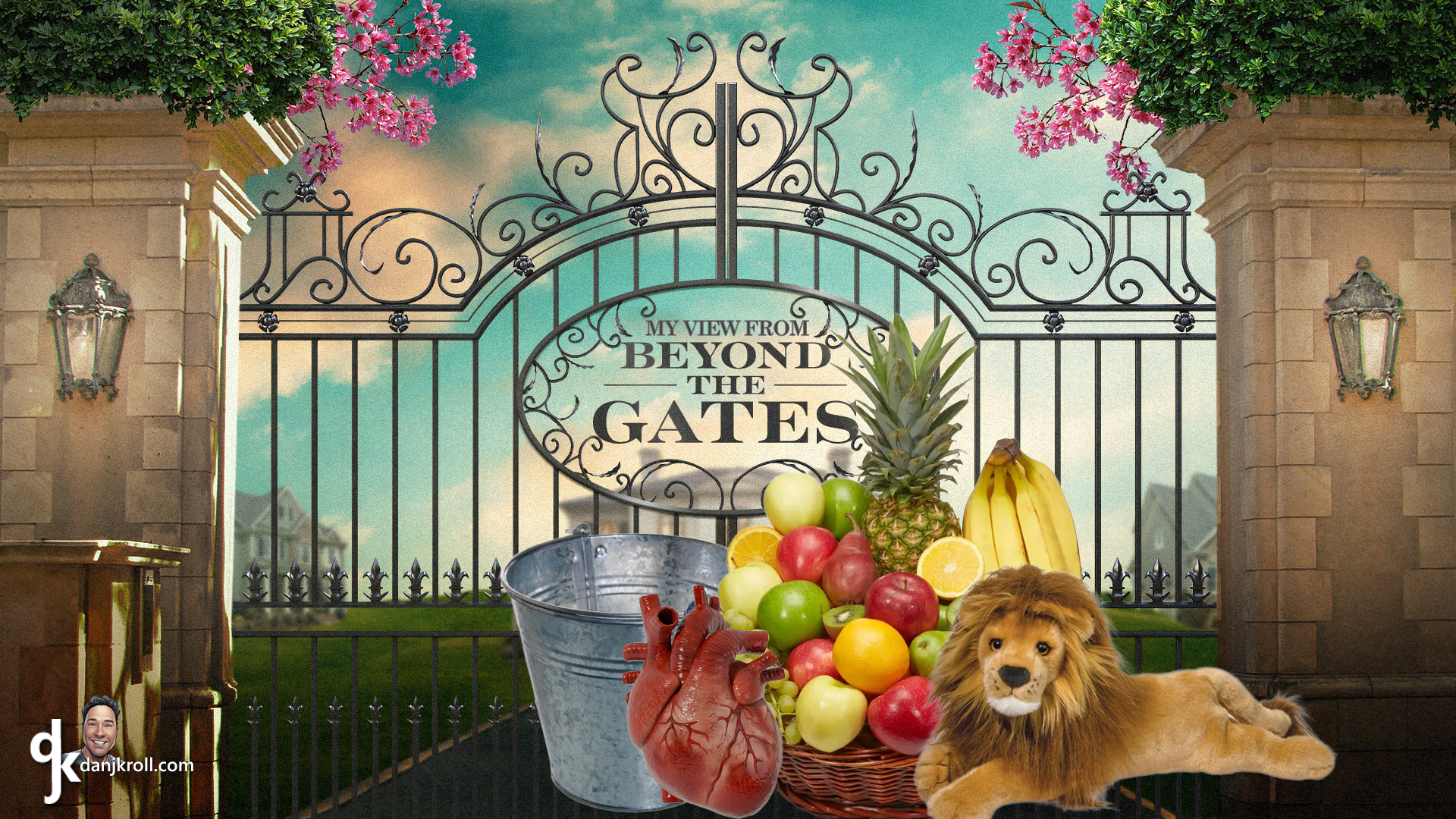 You're My Kind of Toxic: Beyond the Gates commentary for the week ending August 14, 2026. Soap Central founder Dan J Kroll shares his opinions and editorial on daytime in a Two Scoops style column in a new home -- DanJKroll.com