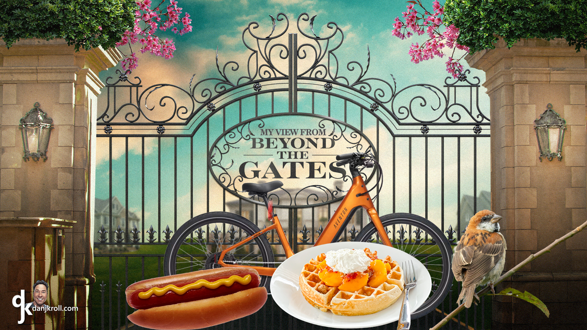 Plans Can Change: Beyond the Gates commentary for the week ending August 28, 2026. Soap Central founder Dan J Kroll shares his opinions and editorial on daytime in a Two Scoops style column in a new home -- DanJKroll.com