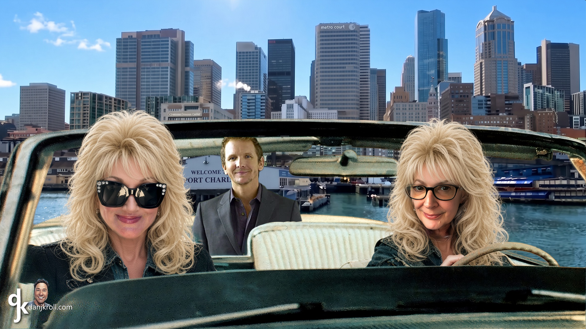 Here You Come Again: General Hospital commentary for the week ending August 28, 2026
