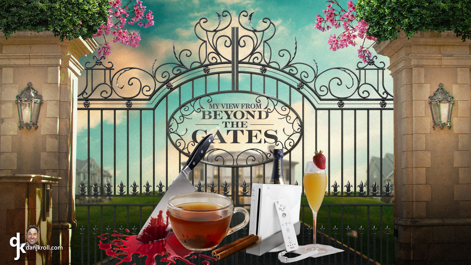 We Will Get Our Happily Ever After: Beyond the Gates commentary for the week ending September 4, 2026. Soap Central founder Dan J Kroll shares his opinions and editorial on daytime in a Two Scoops style column in a new home -- DanJKroll.com