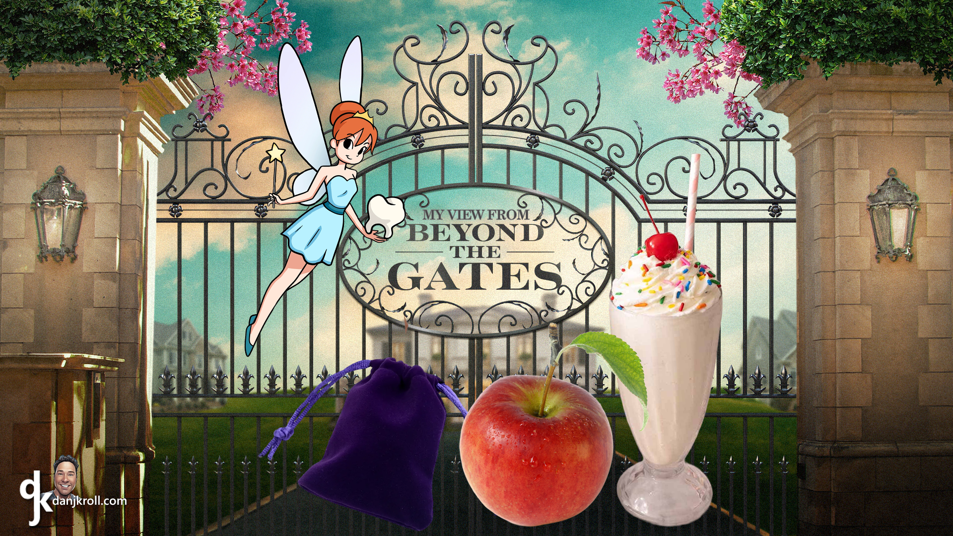 What's In Your Search History?: Beyond the Gates commentary for the week ending September 18, 2026. Soap Central founder Dan J Kroll shares his opinions and editorial on daytime in a Two Scoops style column in a new home -- DanJKroll.com