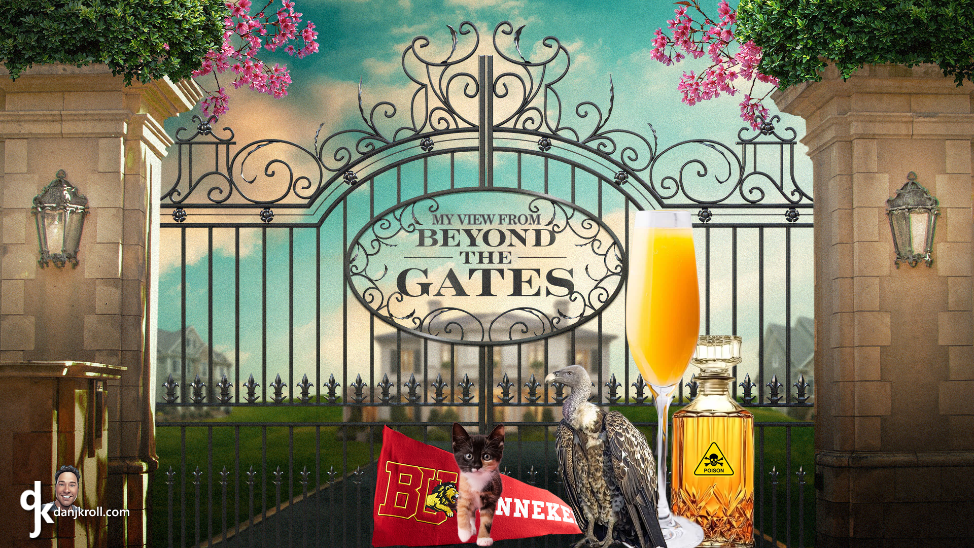 Birds of a Hateful Feather: Beyond the Gates commentary for the week ending October 2, 2026. Soap Central founder Dan J Kroll shares his opinions and editorial on daytime in a Two Scoops style column in a new home -- DanJKroll.com